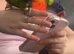 fully tammed lorkeet