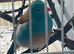 Cordon Bleu Blue Cap