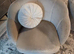 Chairs bucket