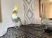 2 beautiful hand reared baby cockatiels