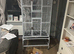 Extra large cage and setup for sale also have a smaller cage for sale