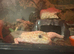 Albino/blizzard morph leopard gecko