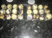 quail chicks for sale also fertilised eggs.