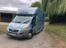 Peugeot 3.5tonne