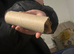 Female Syrian hamster