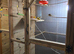 Wooden aviary for sale