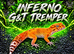 LEOPARD GECKOS