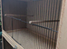Breeding cages