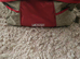 Kurgo Heather Car Booster Seat Dogs