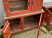 3 Rabbit Hutches