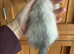 1 part & 1 semi angora left available