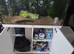 Axolotos with tank
