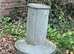 Chicken feeder