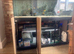 5ft aquarium 4 life tank with sump