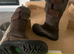 Tuffa Boots