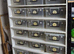 Two Large Reptile Rack Systems