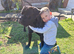 Meet zen loving cane corso