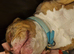 5 year old pocket bully