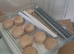 Trio Canary and Finches braiding cage new