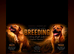 Staffordshire bull terrier pups