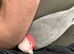 Tame and talkative Galah Cockatoo