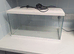 60 liter fish tank