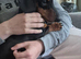 Mini Doxispoo's (Dachund x poodles)