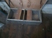 CARRING BOX FOR SALE £10..