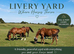 Livery vacancy&rsquo;s