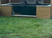 Pond maintenance , pond build , fish care