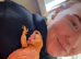 beautiful bearded dragon