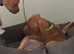 DDB CROSS CANE CORSO
