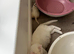 2 female white kitten ready for new homes