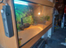 Vivarium LARGE 4ft x 2ft x2ft with electrics