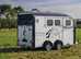 Cheval Liberte Maxi 3 Herringbone Horse Trailer New - &pound;16500