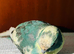 Baby blue get kekkreki for sale