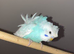 HELLICOPTER BUDGIES