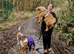 K9 Services- Dog Walker, Sitter & Taxi Service!