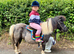 Princess - The Ultimate First Shetland