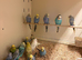 Mixed Budgies