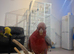 Galah cockatoo the friendly talking parrot