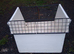 Lintran dog box