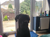 Cane corso x American bully