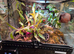 Baby mourning geckos
