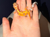 Leopard gecko babies ready