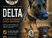 Delta the dutchie