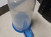 800ml water bottle or feed bottle
