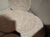 Birmingham roller coconut fibre nest pads