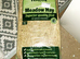 Edible hay