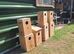 Nest boxes x 7 Cockatiel, Parakeet, Parrot Conure